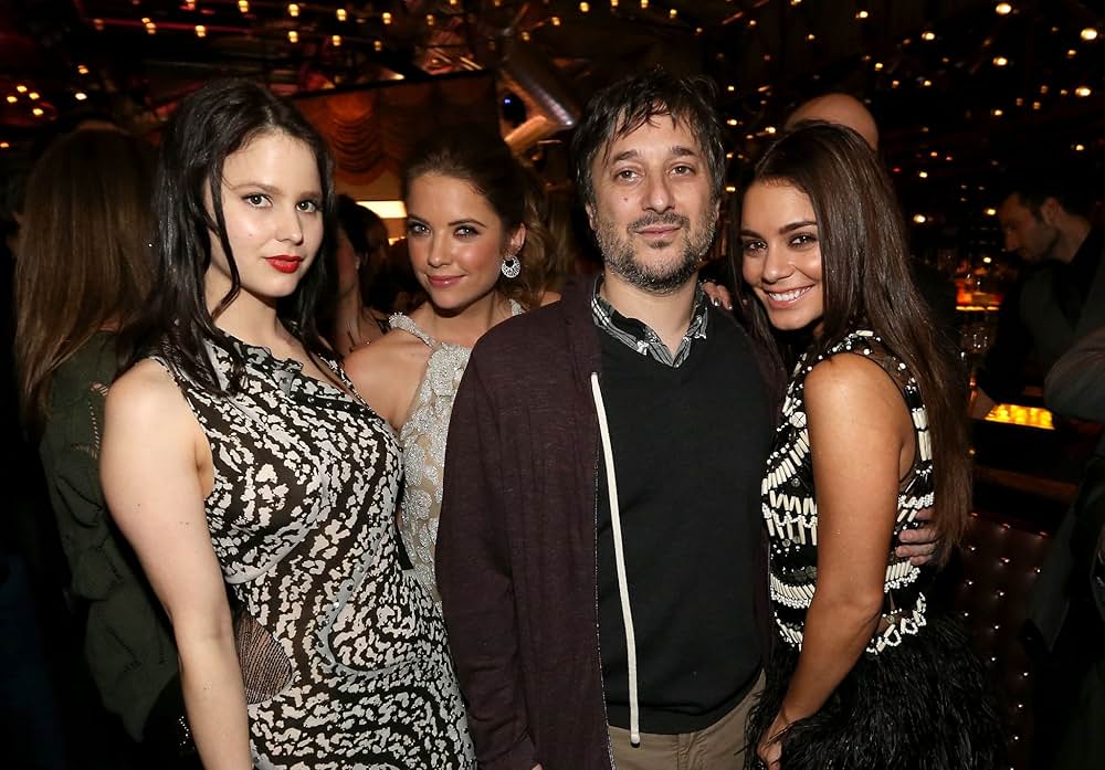 スプリング・ブレイカーズの画像