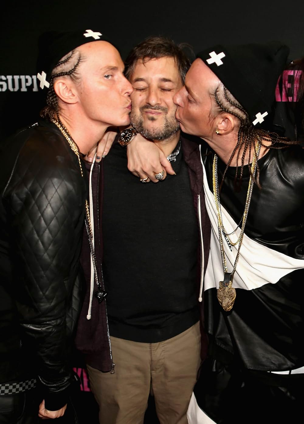 スプリング・ブレイカーズの画像