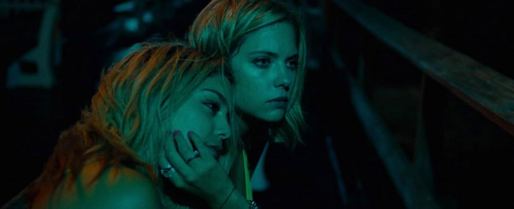 スプリング・ブレイカーズの画像