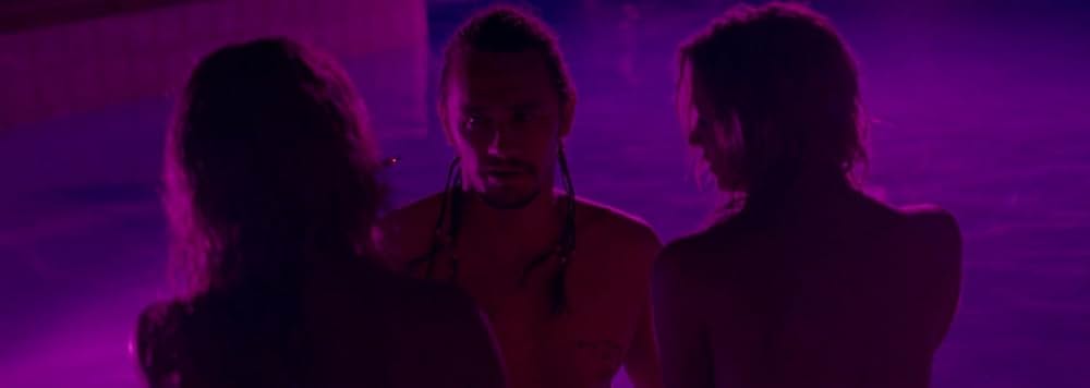 スプリング・ブレイカーズの画像