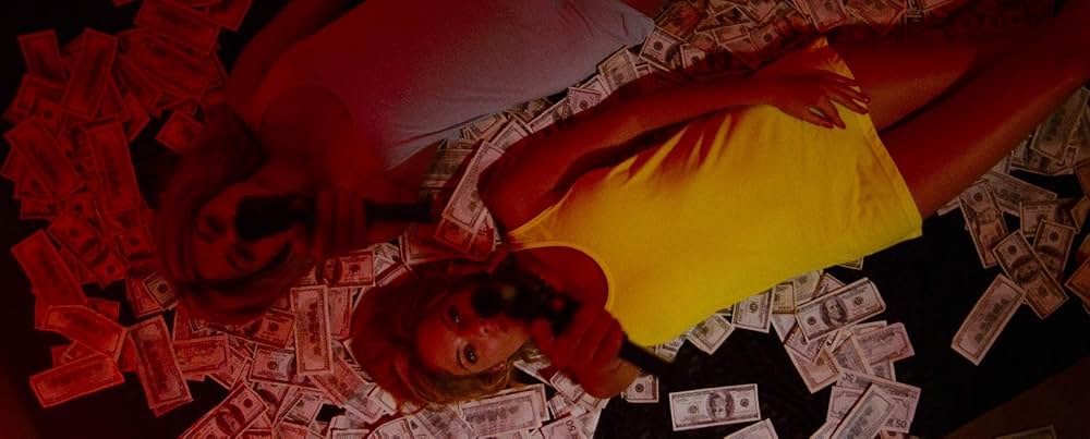 スプリング・ブレイカーズの画像