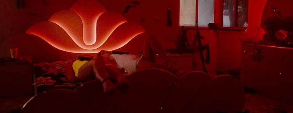 スプリング・ブレイカーズの画像