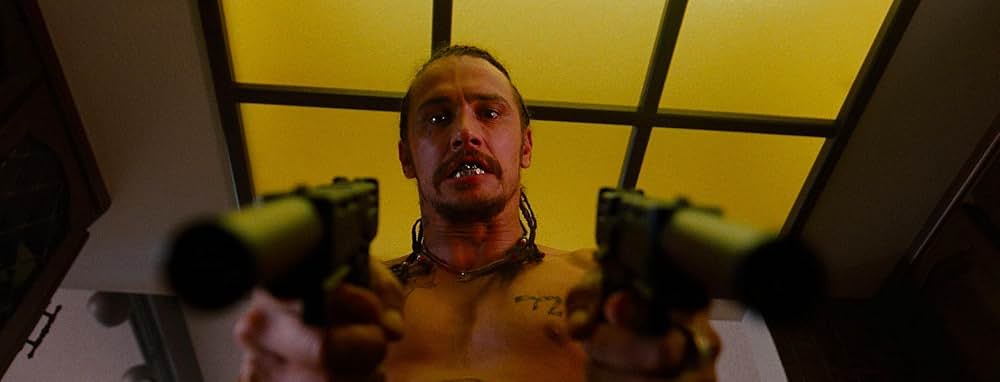 スプリング・ブレイカーズの画像