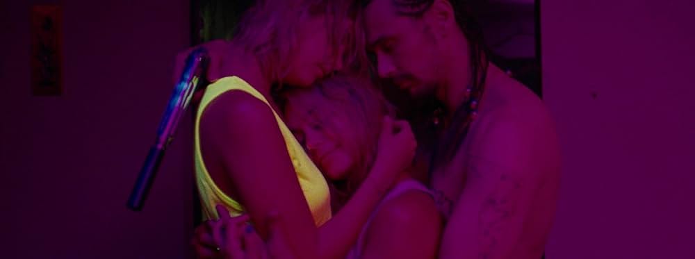 スプリング・ブレイカーズの画像