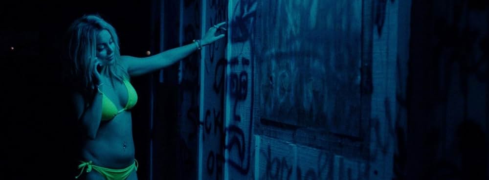 スプリング・ブレイカーズの画像