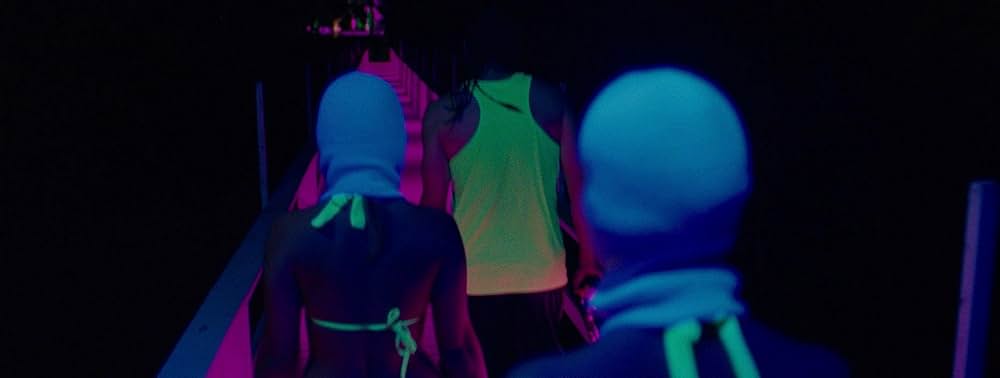 スプリング・ブレイカーズの画像