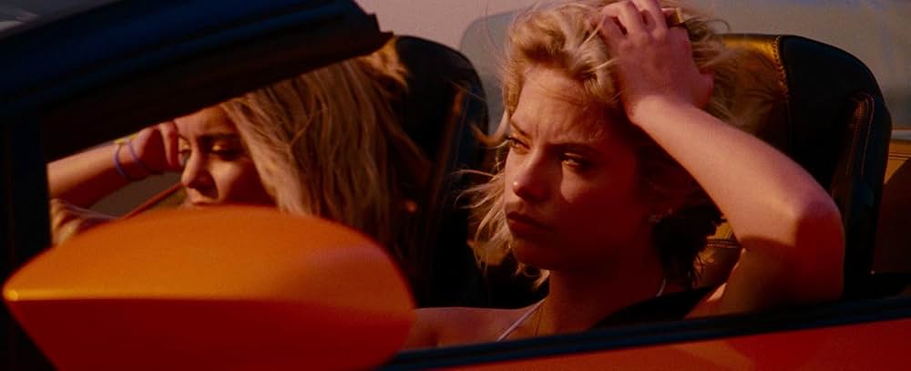 スプリング・ブレイカーズの画像