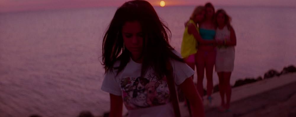 スプリング・ブレイカーズの画像