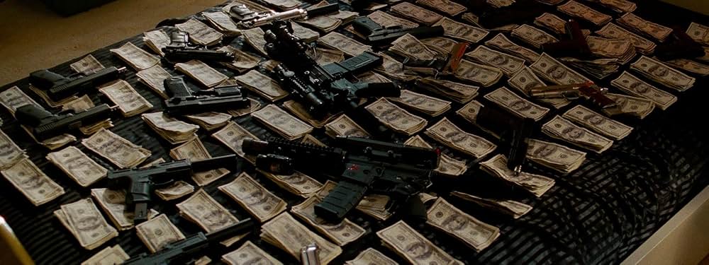 スプリング・ブレイカーズの画像