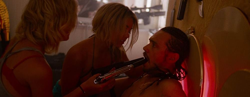 スプリング・ブレイカーズの画像