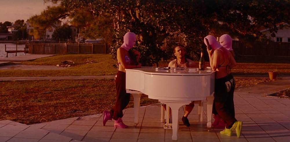 スプリング・ブレイカーズの画像