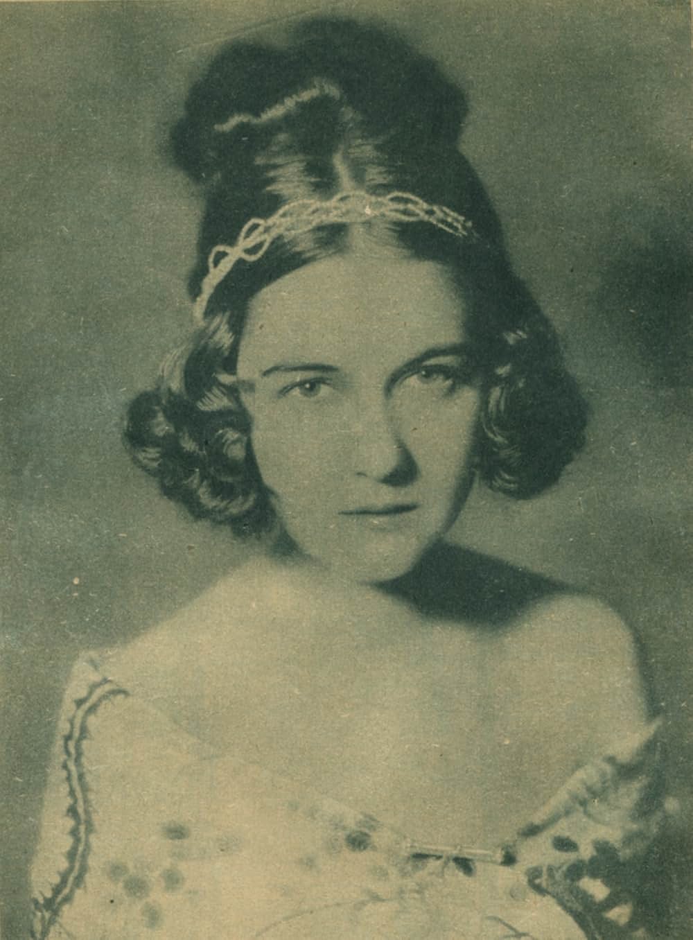 ブライト・ショールの画像