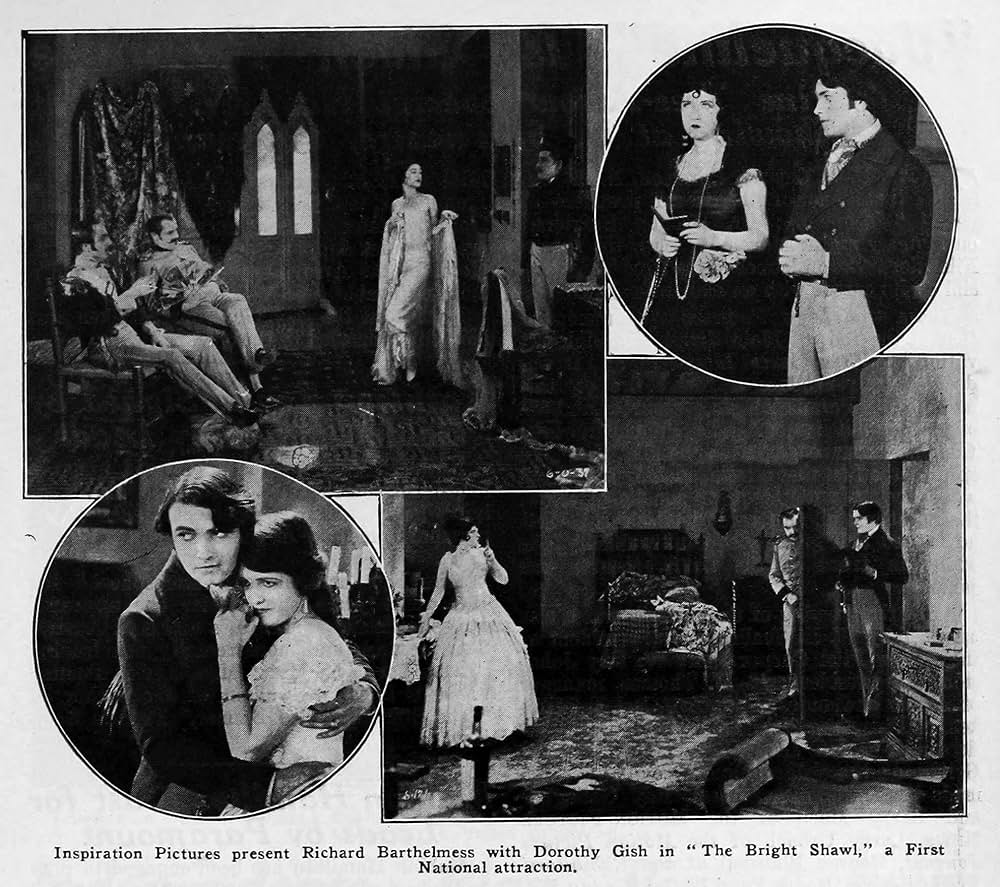 ブライト・ショールの画像