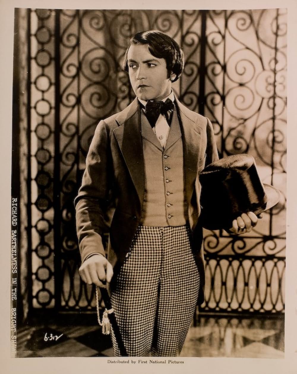 ブライト・ショールの画像