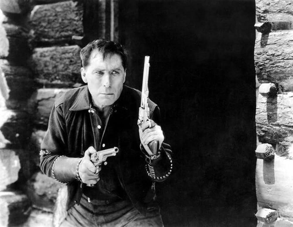 二挺拳銃の画像