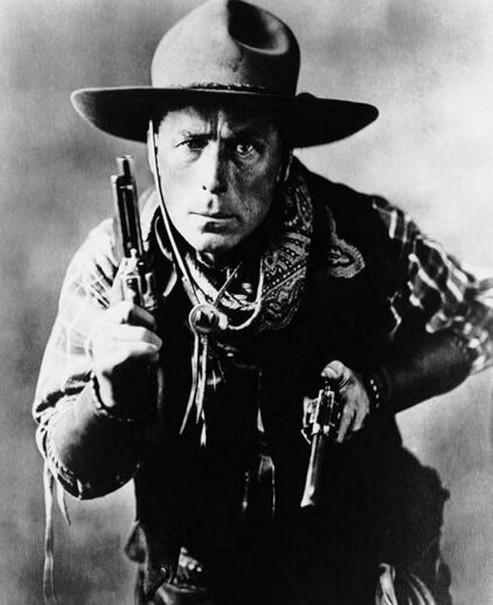 二挺拳銃の画像