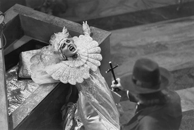 ドラキュラの画像