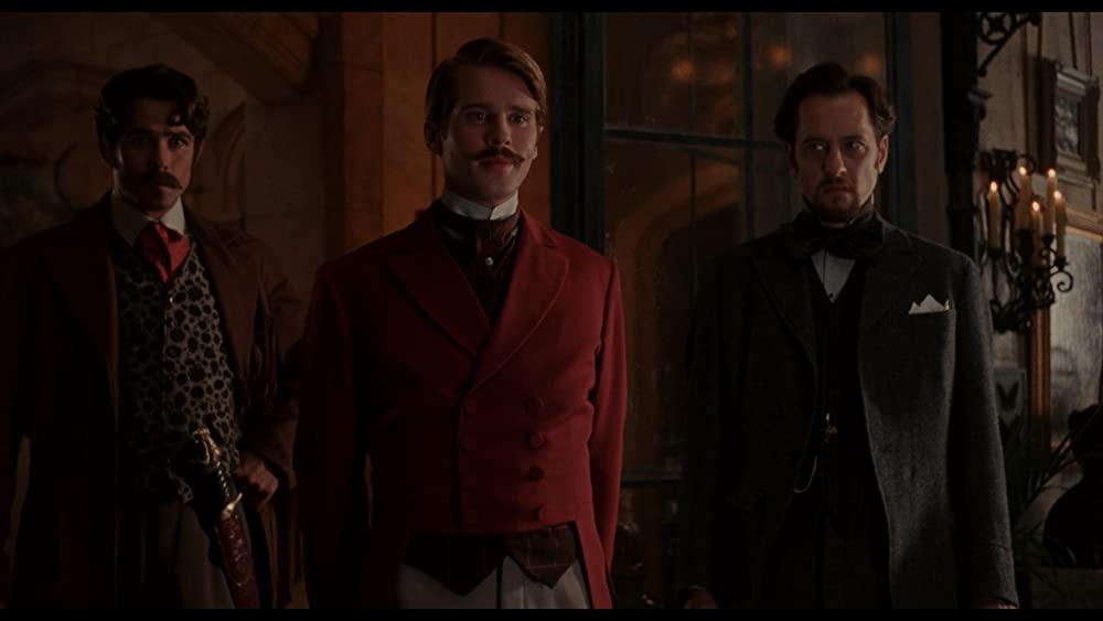 ドラキュラの画像