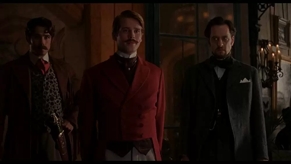 ドラキュラの画像