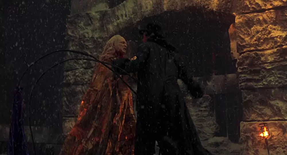 ドラキュラの画像