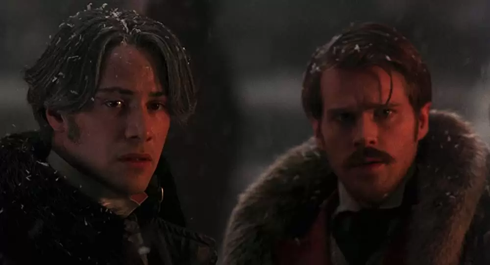 ドラキュラの画像