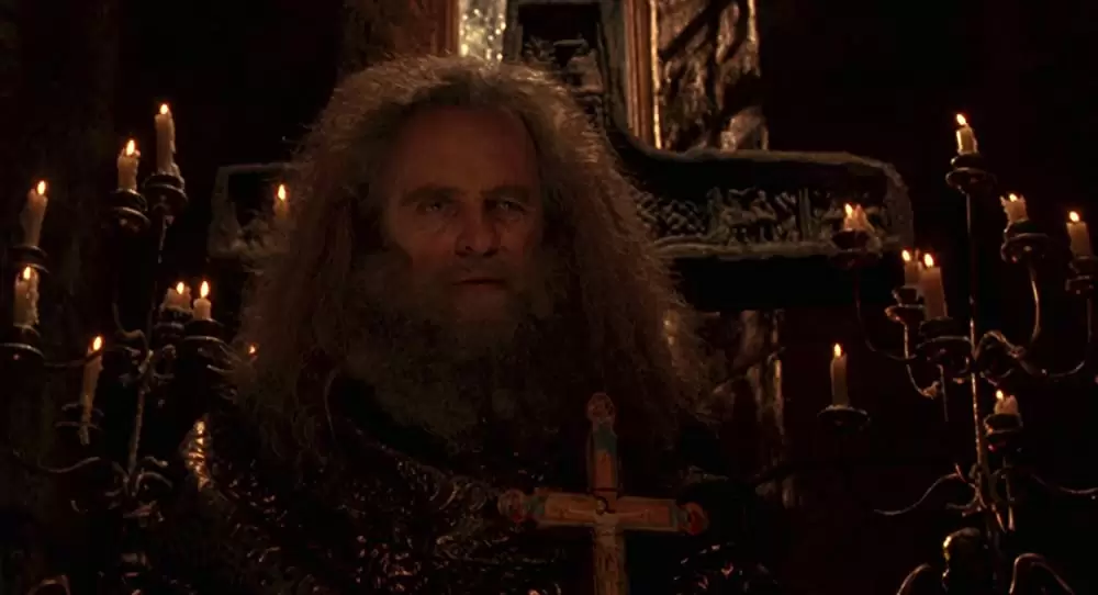 ドラキュラの画像