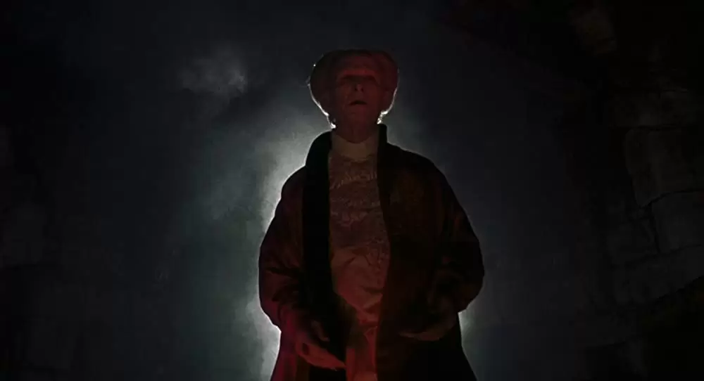 ドラキュラの画像