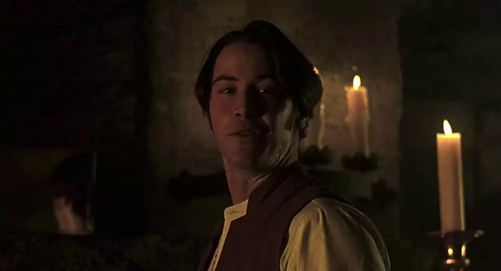 ドラキュラの画像