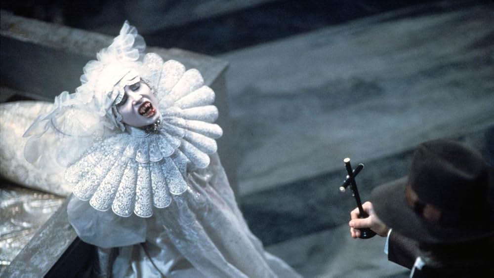 ドラキュラの画像