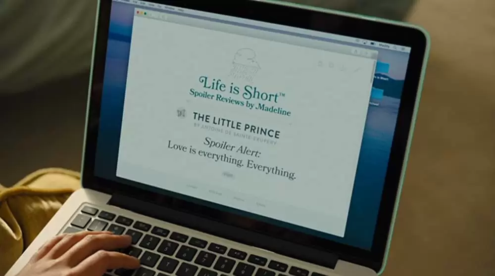 エブリシングの画像