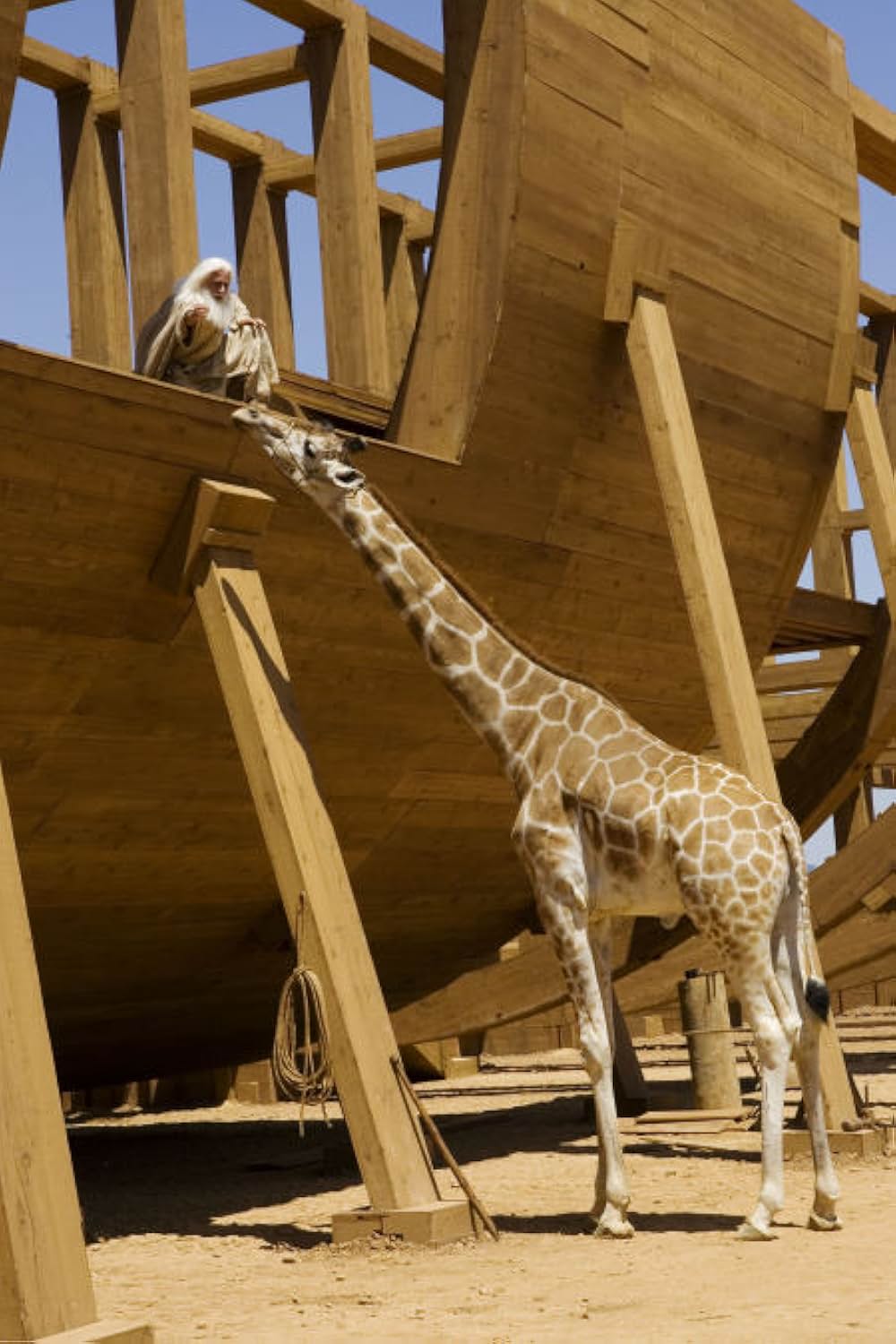 エバン・オールマイティの画像