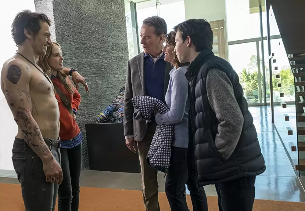 ウェディング・バトル アウトな男たちの画像