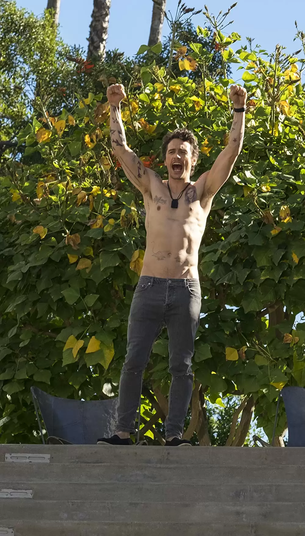 ウェディング・バトル アウトな男たちの画像