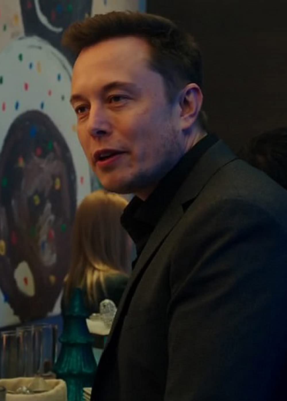 ウェディング・バトル アウトな男たちの画像