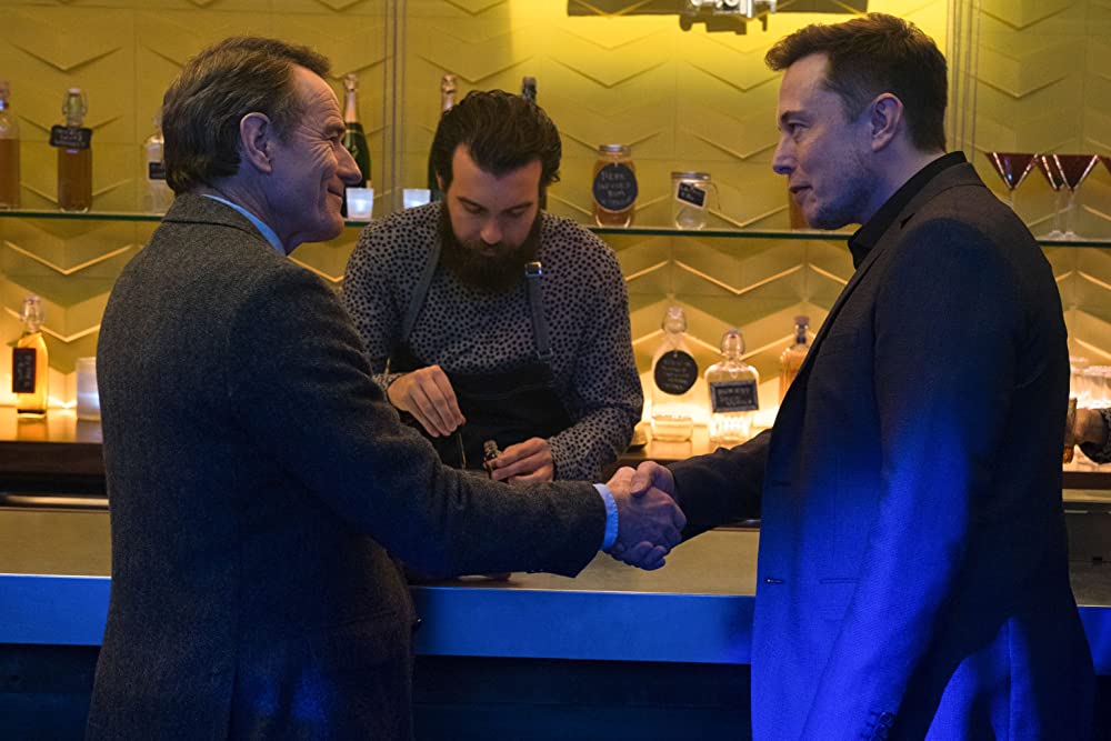 ウェディング・バトル アウトな男たちの画像