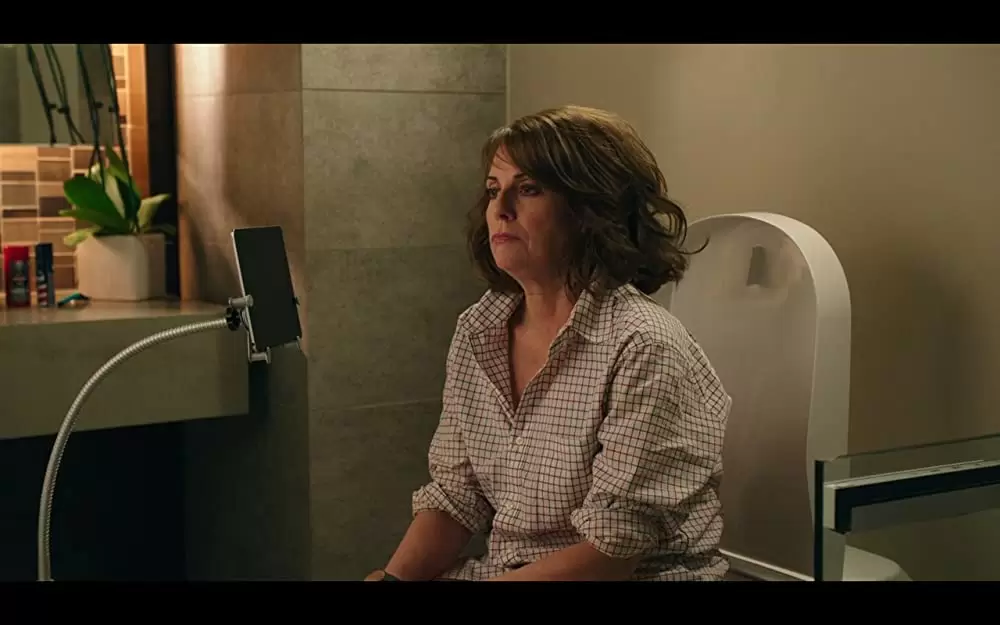 ウェディング・バトル アウトな男たちの画像