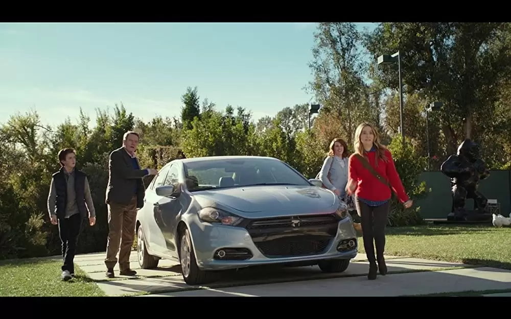 ウェディング・バトル アウトな男たちの画像