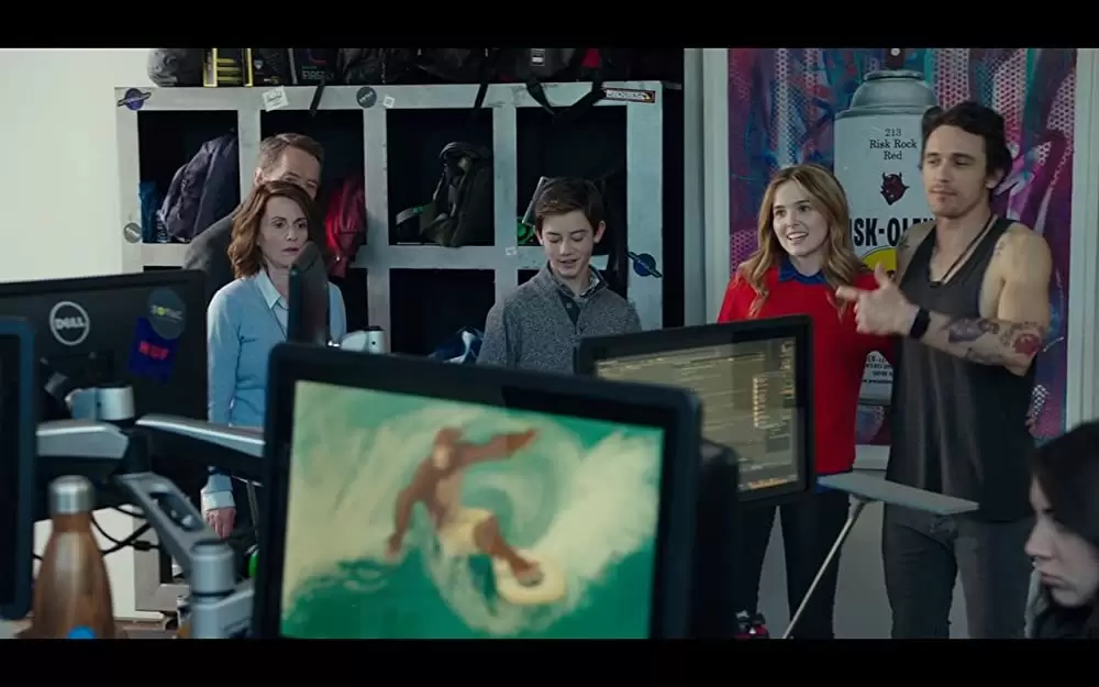 ウェディング・バトル アウトな男たちの画像