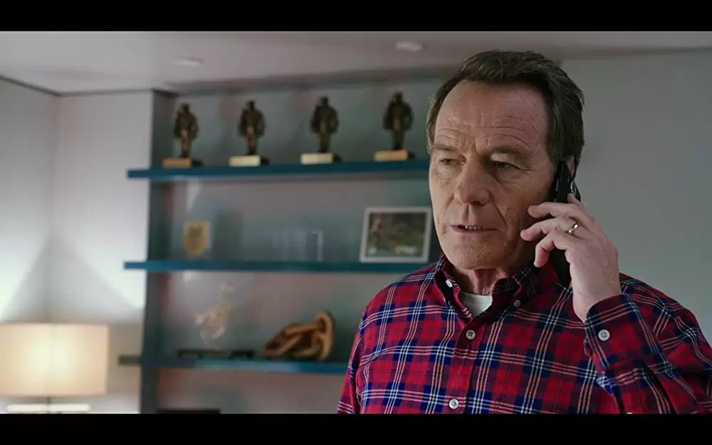 ウェディング・バトル アウトな男たちの画像