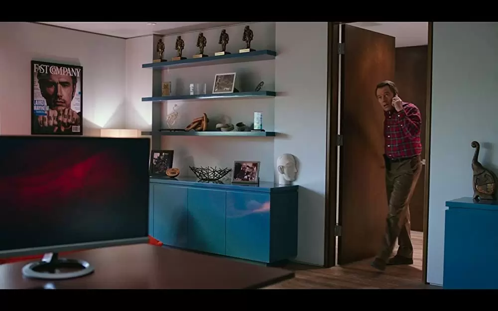 ウェディング・バトル アウトな男たちの画像