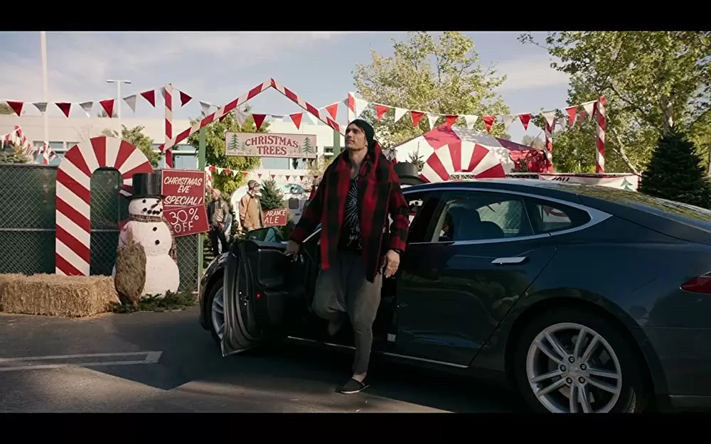 ウェディング・バトル アウトな男たちの画像