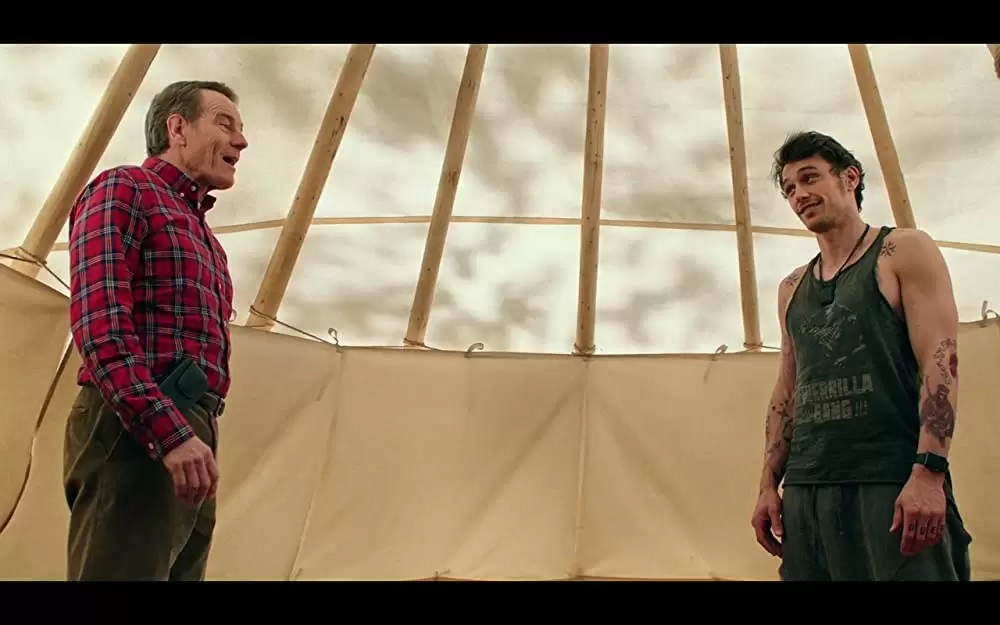 ウェディング・バトル アウトな男たちの画像