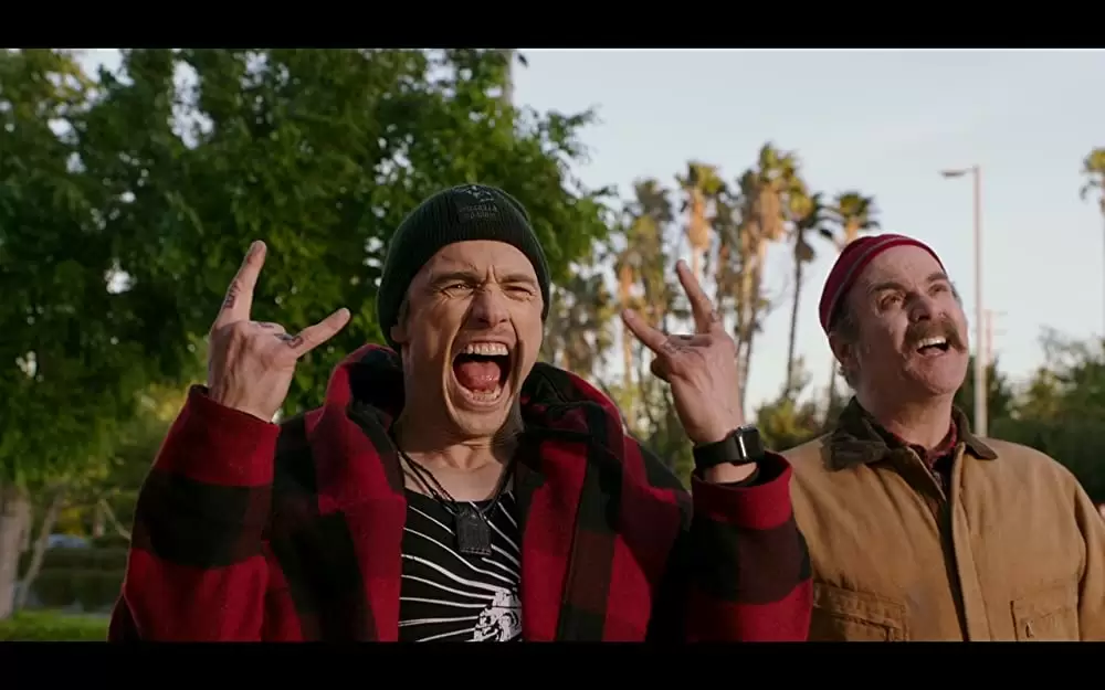 ウェディング・バトル アウトな男たちの画像