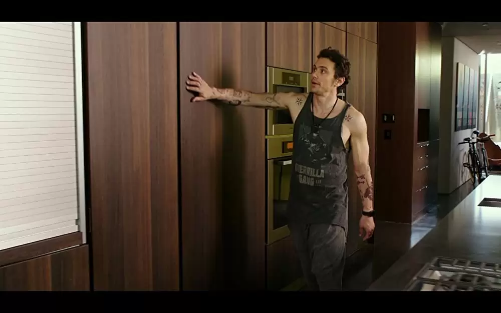 ウェディング・バトル アウトな男たちの画像