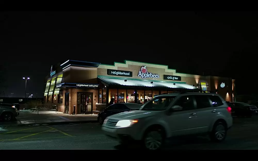 ウェディング・バトル アウトな男たちの画像