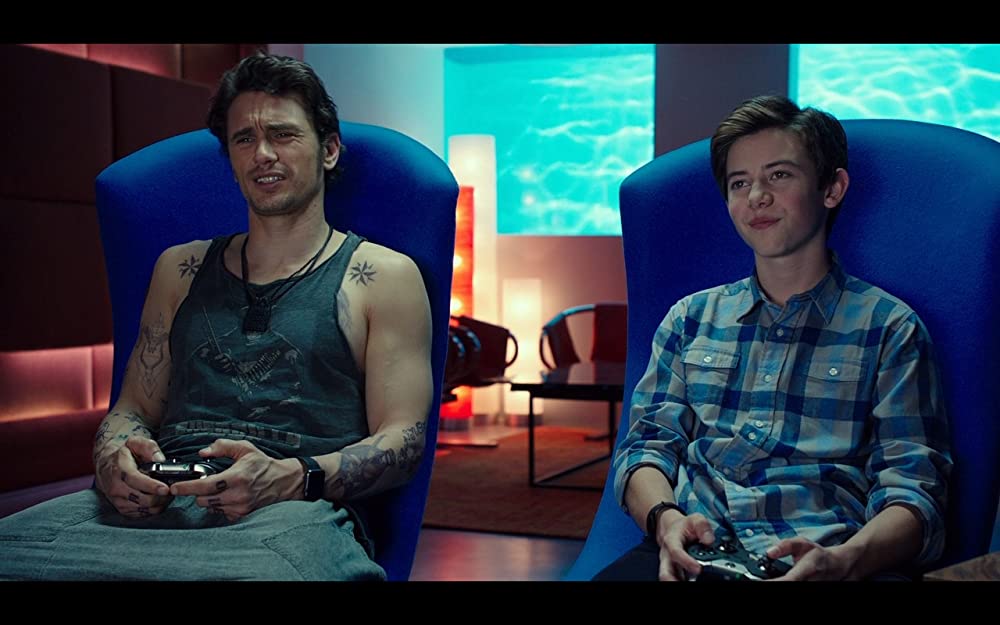 ウェディング・バトル アウトな男たちの画像