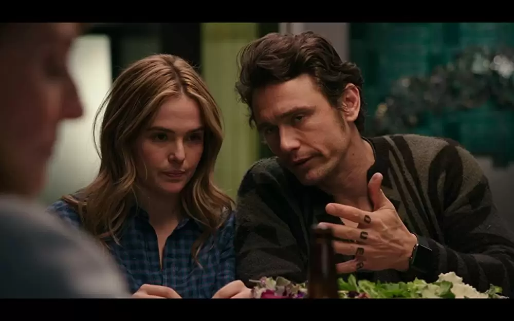 ウェディング・バトル アウトな男たちの画像