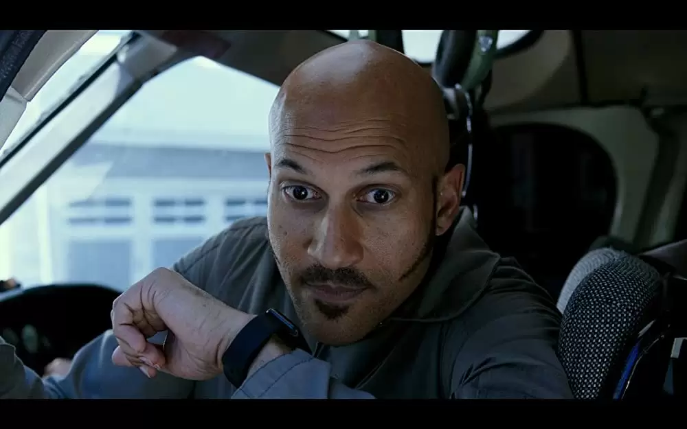 ウェディング・バトル アウトな男たちの画像