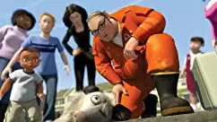 森のリトル・ギャングの画像
