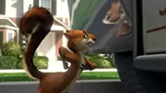 森のリトル・ギャングの画像